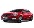Chery Arrizo 2016-
