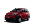 Chery Beat 2011-