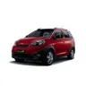 Chery Beat 2011-