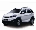 Chery Crosseaster 2011-
