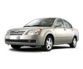 Chery Fora 2006-