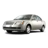 Chery Fora 2006-