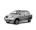 Chery Jaggi 2006-