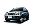 Chery Tiggo 2005-2012