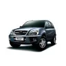 Chery Tiggo 2005-2012