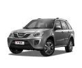 Chery Tiggo 2012-
