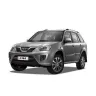 Chery Tiggo 2012-