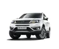 Chery Tiggo 2015-