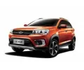Chery Tiggo 2017-