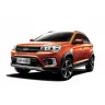 Chery Tiggo 2017-