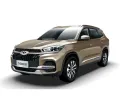 Chery Tiggo 8 2019-