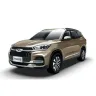 Chery Tiggo 8 2019-