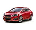 Chevrolet Aveo 2011-