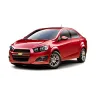 Chevrolet Aveo 2011-