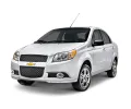 Chevrolet Aveo 2016-
