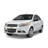 Chevrolet Aveo 2016-