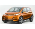 Chevrolet Bolt 2016-