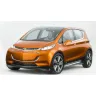 Chevrolet Bolt 2016-