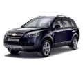 Chevrolet Captiva 2006-