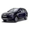 Chevrolet Captiva 2006-