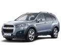 Chevrolet Captiva 2011-
