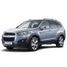 Chevrolet Captiva 2011-