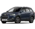 Chevrolet Captiva 2015-