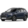 Chevrolet Captiva 2015-