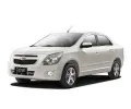 Chevrolet Cobalt 2012-