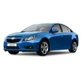 Chevrolet Cruze 2009-