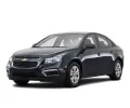 Chevrolet Cruze 2015-