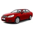 Chevrolet Epica 2007-2012