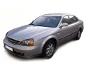 Chevrolet Evanda 2003-2006