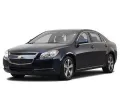 Chevrolet Malibu 2012-