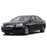 Chevrolet Malibu 2012-