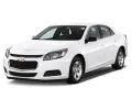 Chevrolet Malibu 2015-