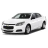 Chevrolet Malibu 2015-