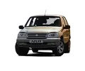 Chevrolet Niva 2002-