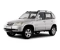 Chevrolet Niva 2010-