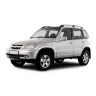 Chevrolet Niva 2010-