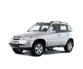 Chevrolet Niva 2014-