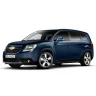Chevrolet Orlando 2011-