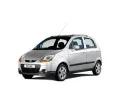 Chevrolet Spark 2005-2008
