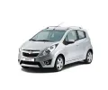 Chevrolet Spark 2011-