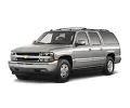 Chevrolet Suburban 1999-