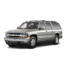 Chevrolet Suburban 1999-