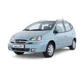 Chevrolet Tacuma 2004-