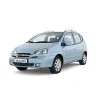 Chevrolet Tacuma 2004-
