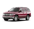 Chevrolet Tahoe 2002-2007