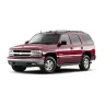 Chevrolet Tahoe 2002-2007